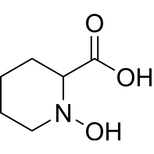 N-Hydroxypipecolic acid 115819-92-6